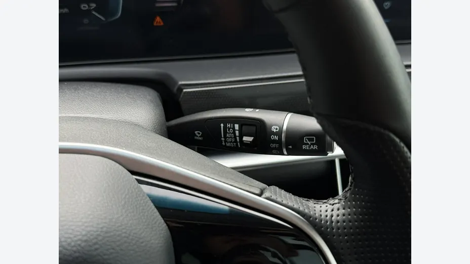 BAIC Beijing 7 -