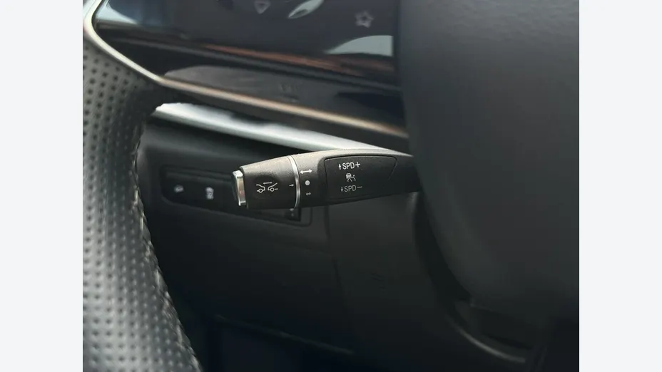 BAIC Beijing 7 -