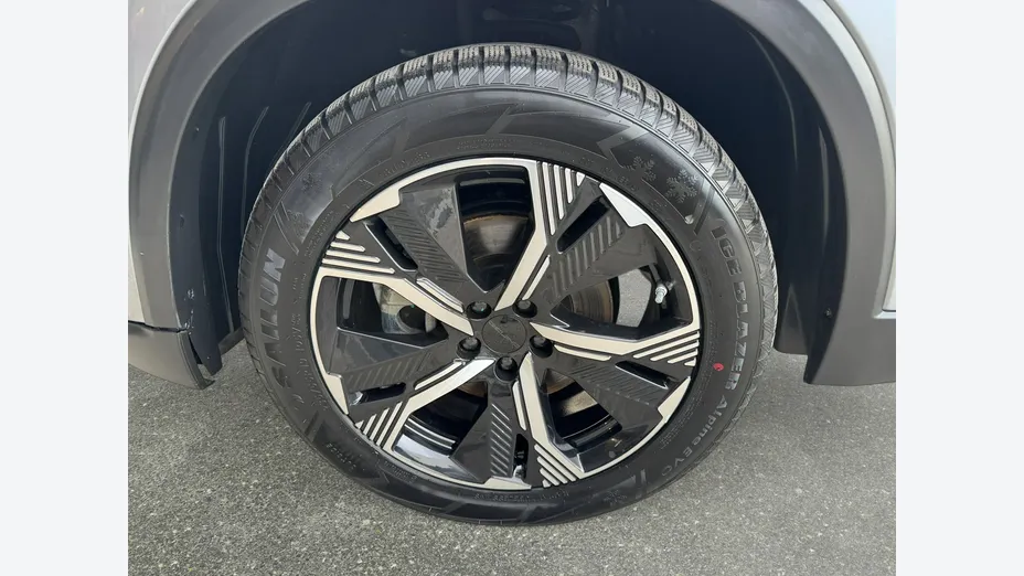 BAIC Beijing 7 -