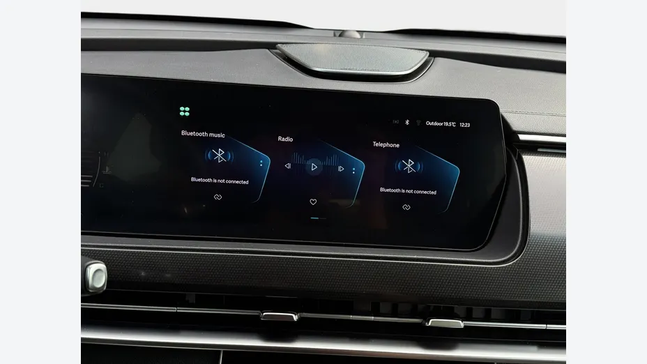 BAIC Beijing 7 -