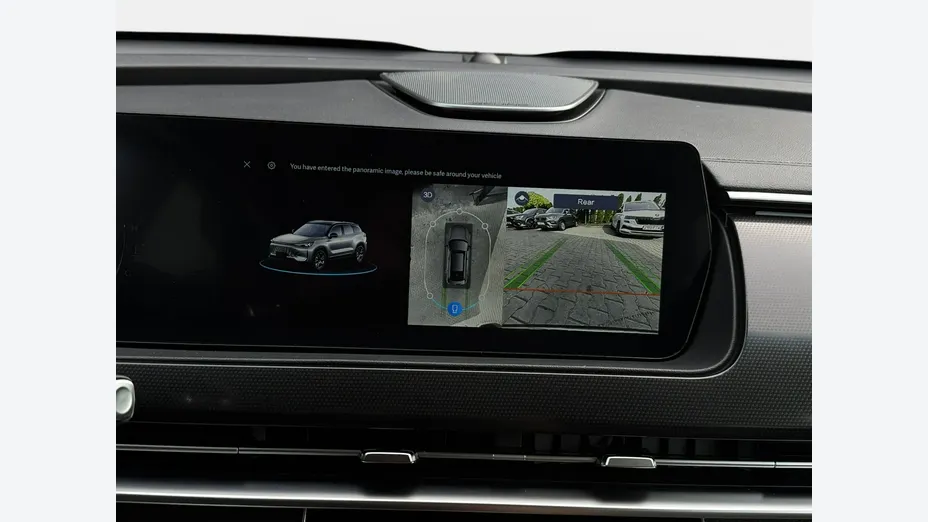 BAIC Beijing 7 Beijing 7 1.5T Luxury DCT