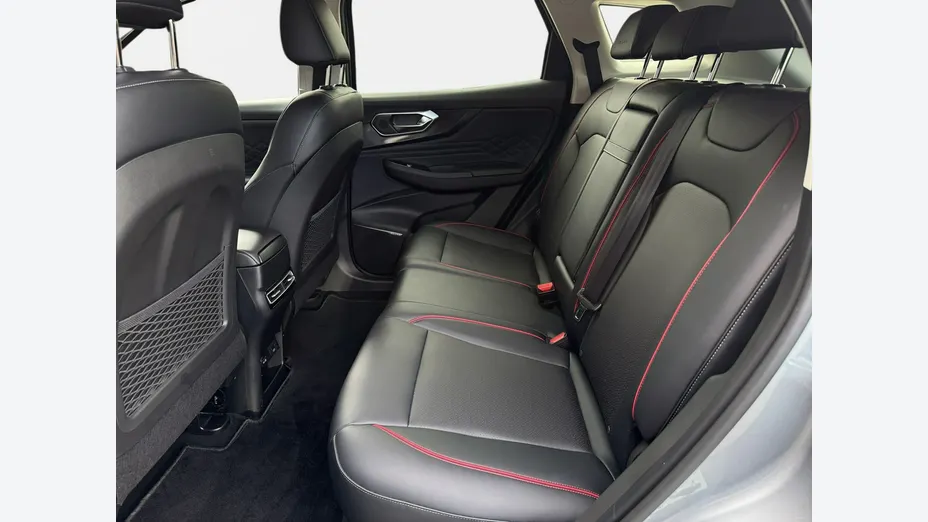 BAIC Beijing 7 Beijing 7 1.5T Luxury DCT