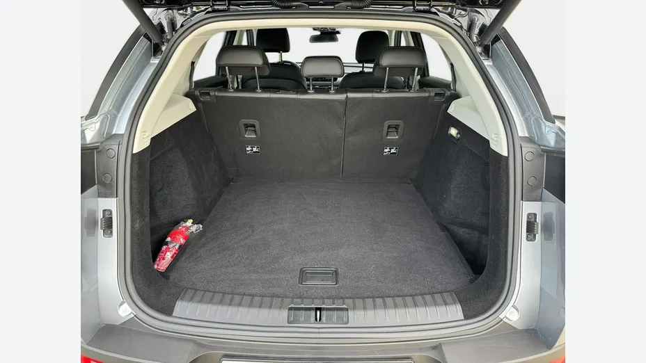 BAIC Beijing 7 Beijing 7 1.5T Luxury DCT