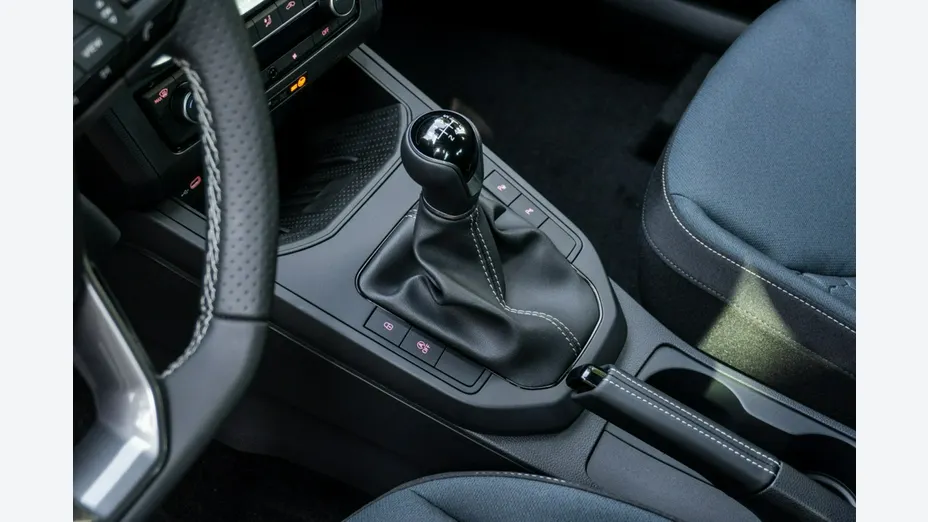 SEAT Arona -