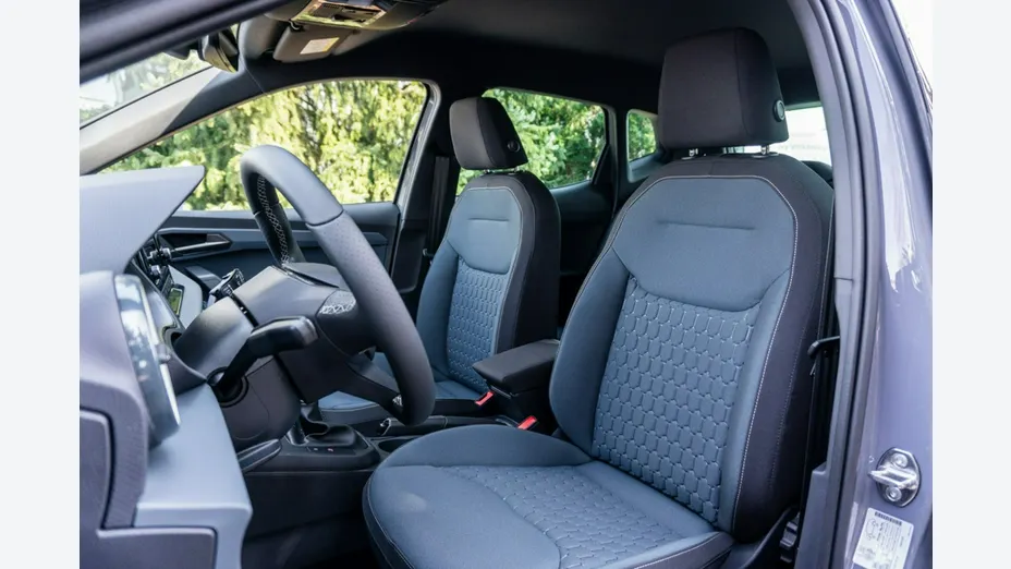SEAT Arona -