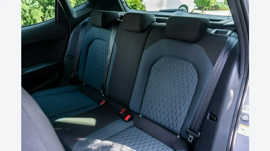 SEAT Arona -
