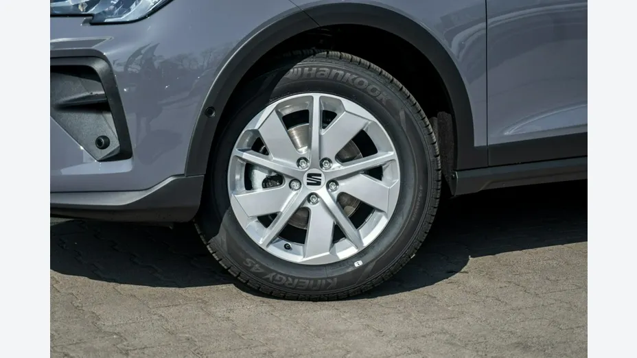 SEAT Arona -