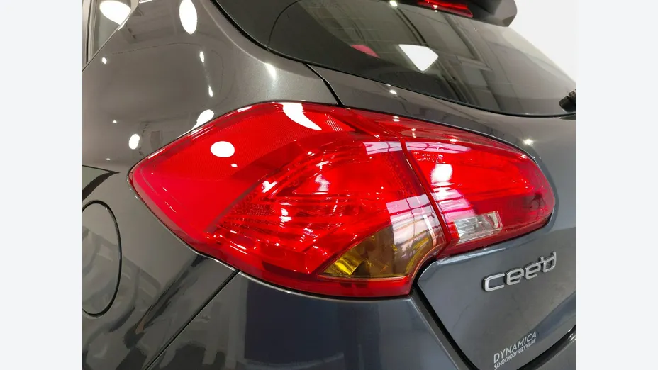 KIA Cee'd -