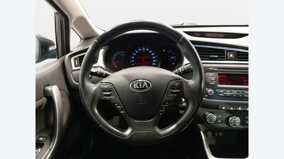 KIA Cee'd -