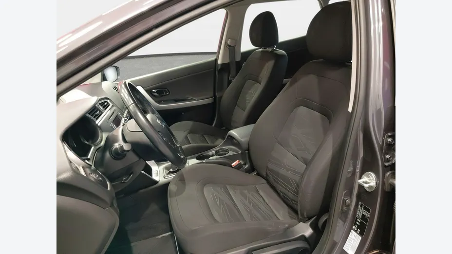 KIA Cee'd -