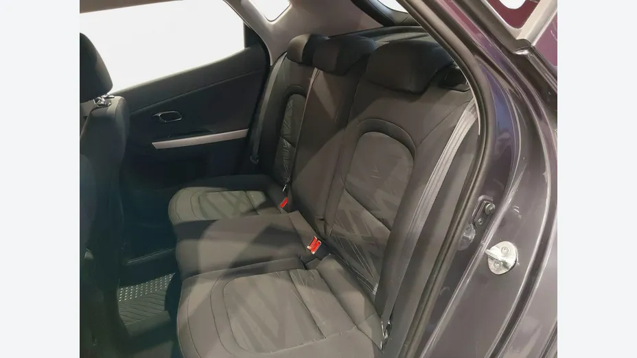 KIA Cee'd -