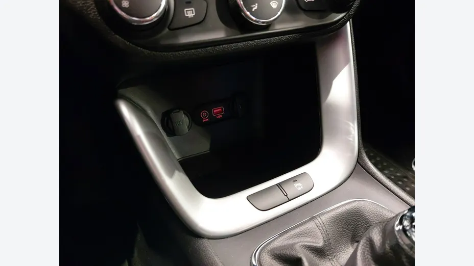 KIA Cee'd -