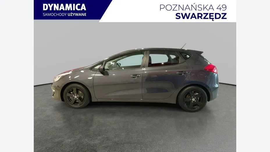 KIA Cee'd -