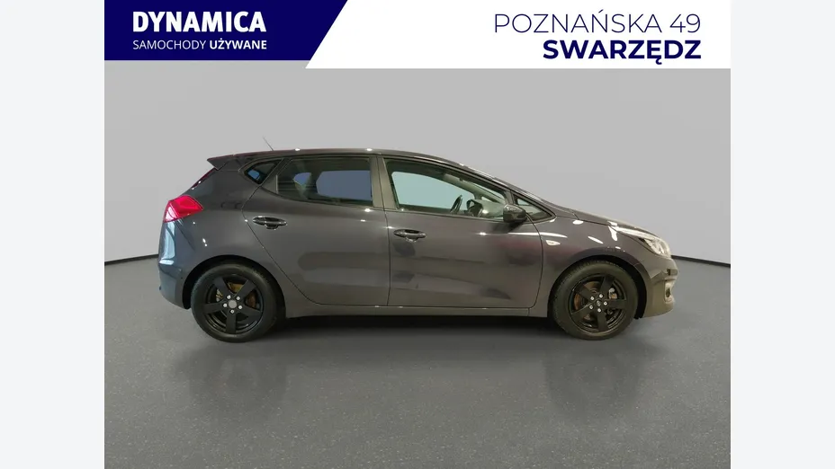 KIA Cee'd -