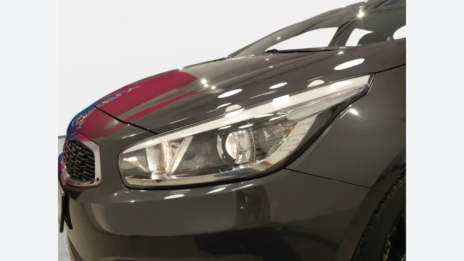 KIA Cee'd -