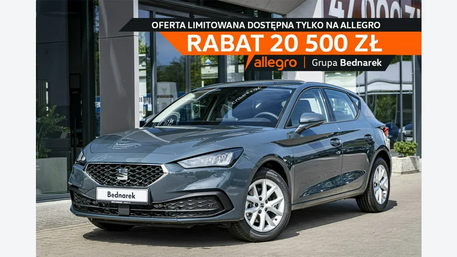 SEAT Leon -
