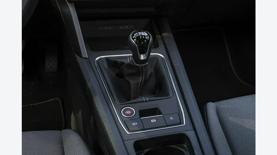 SEAT Leon -