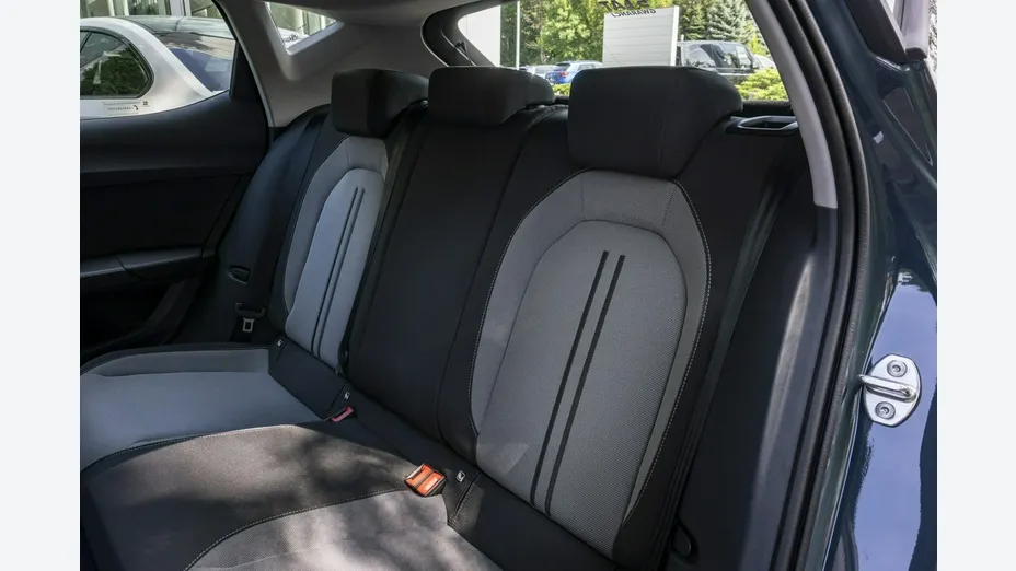 SEAT Leon -