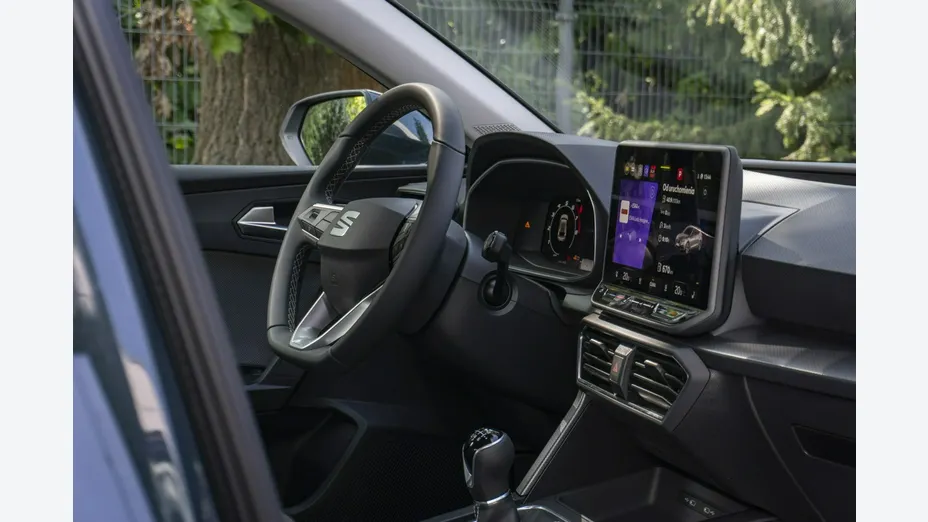 SEAT Leon -