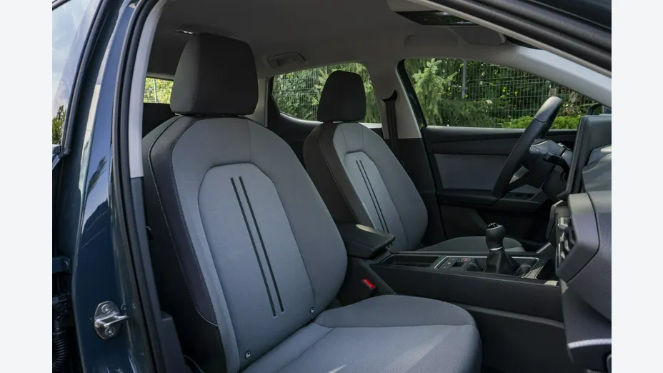 SEAT Leon -