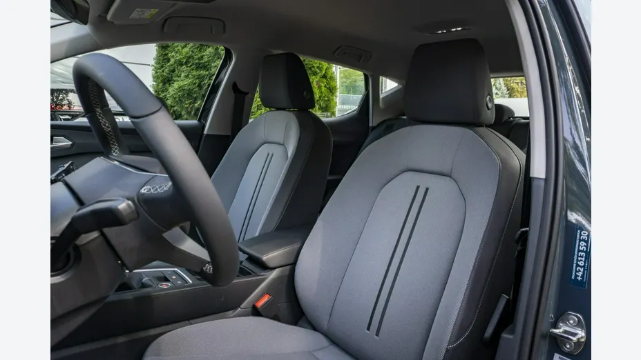 SEAT Leon -
