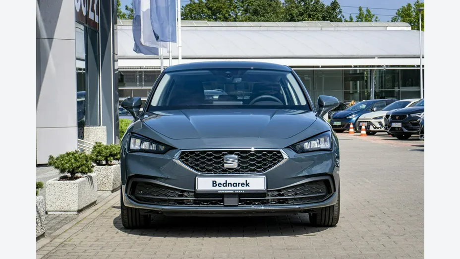 SEAT Leon -