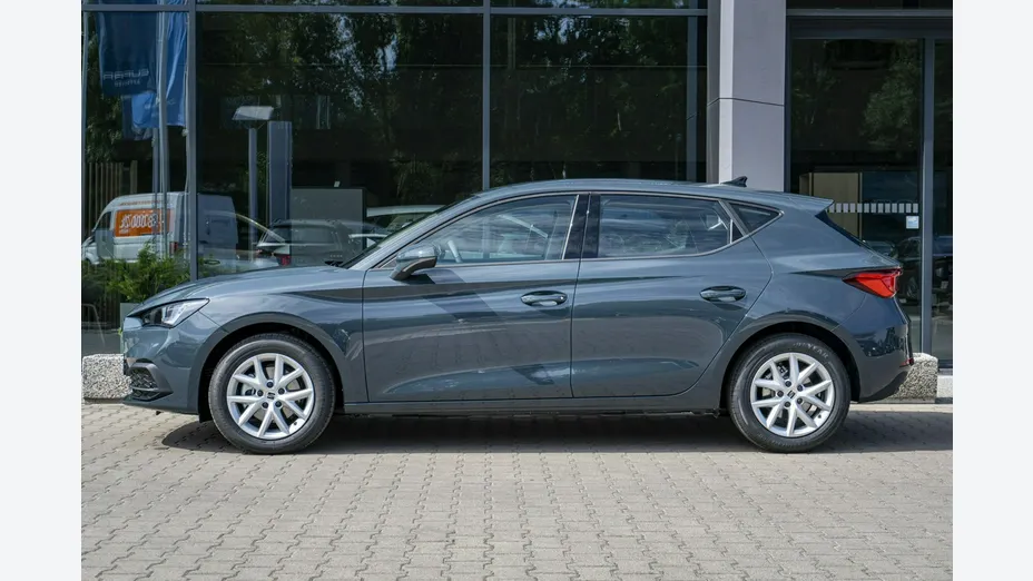 SEAT Leon -