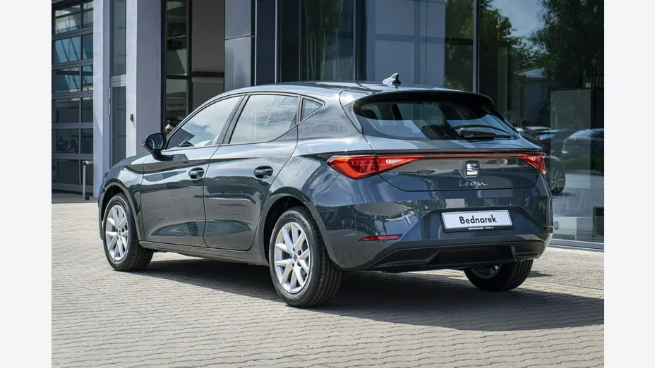 SEAT Leon -