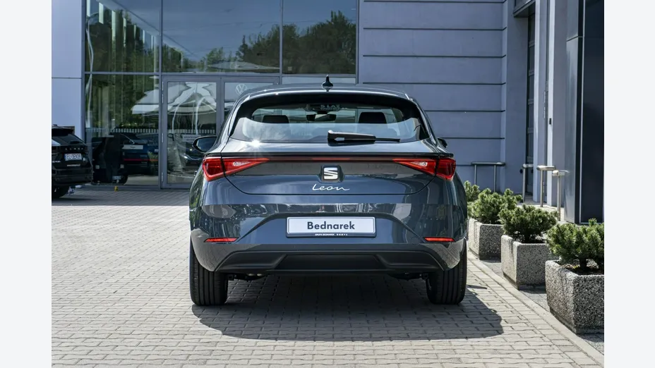SEAT Leon -