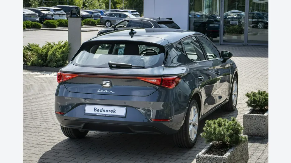 SEAT Leon -