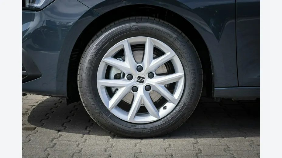 SEAT Leon -
