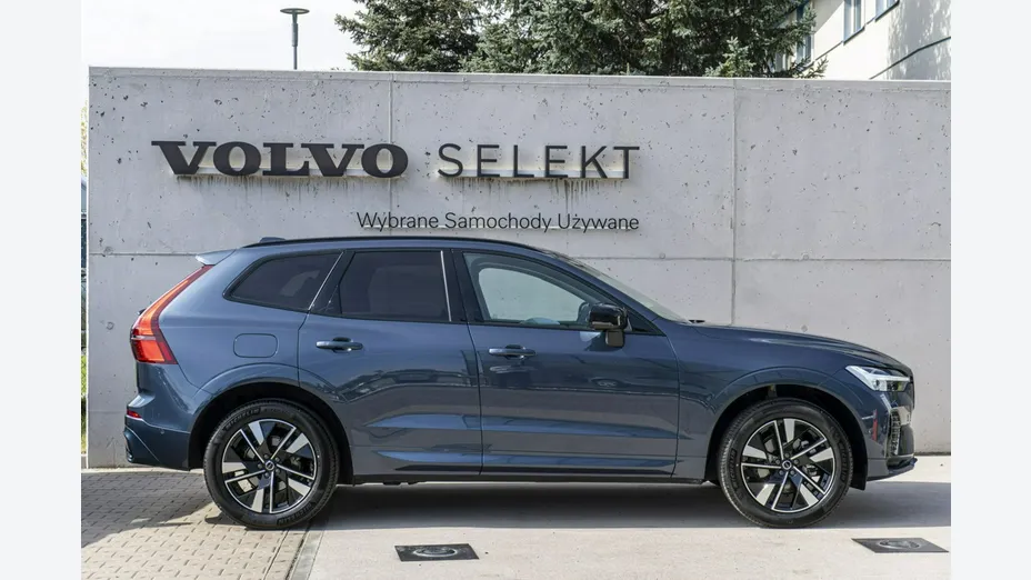 VOLVO XC60 -
