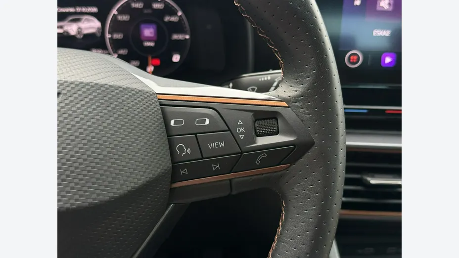 CUPRA Formentor -