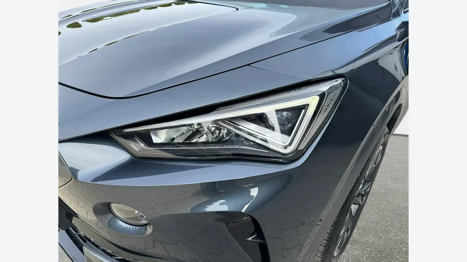 CUPRA Formentor -