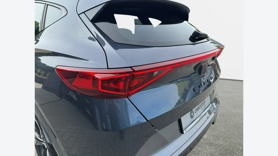 CUPRA Formentor -