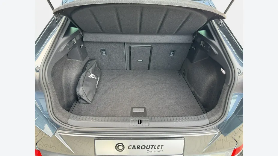 CUPRA Formentor Formentor 1.5 TSI