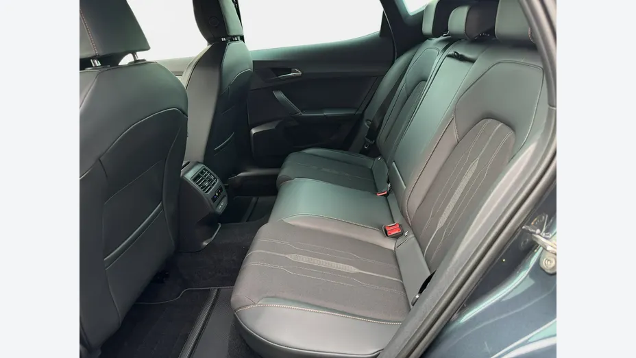 CUPRA Formentor Formentor 1.5 TSI