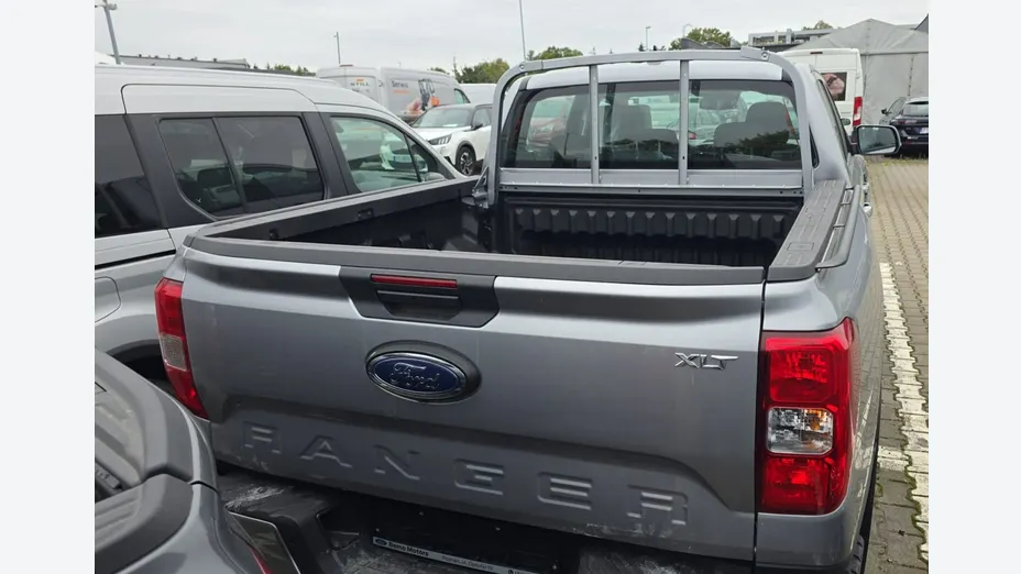 FORD Ranger -