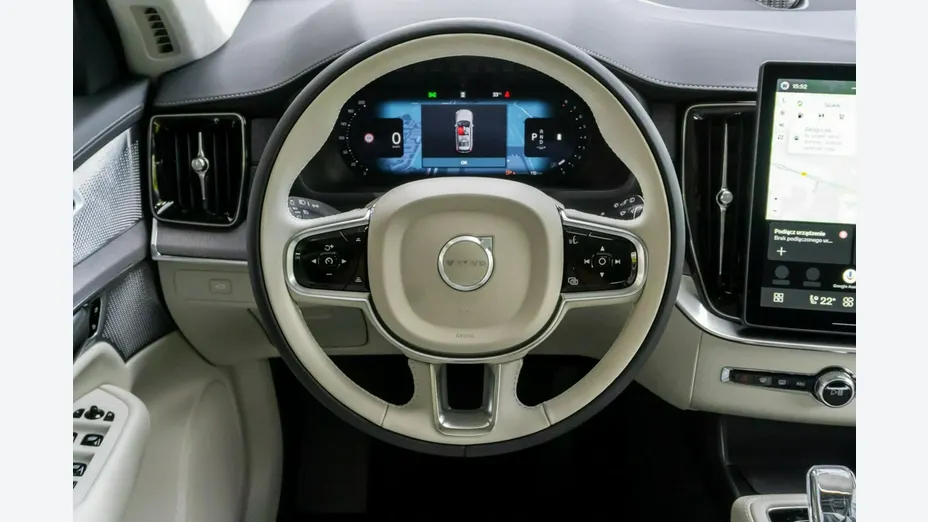VOLVO XC90 -