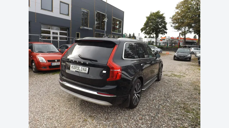 VOLVO XC90 -