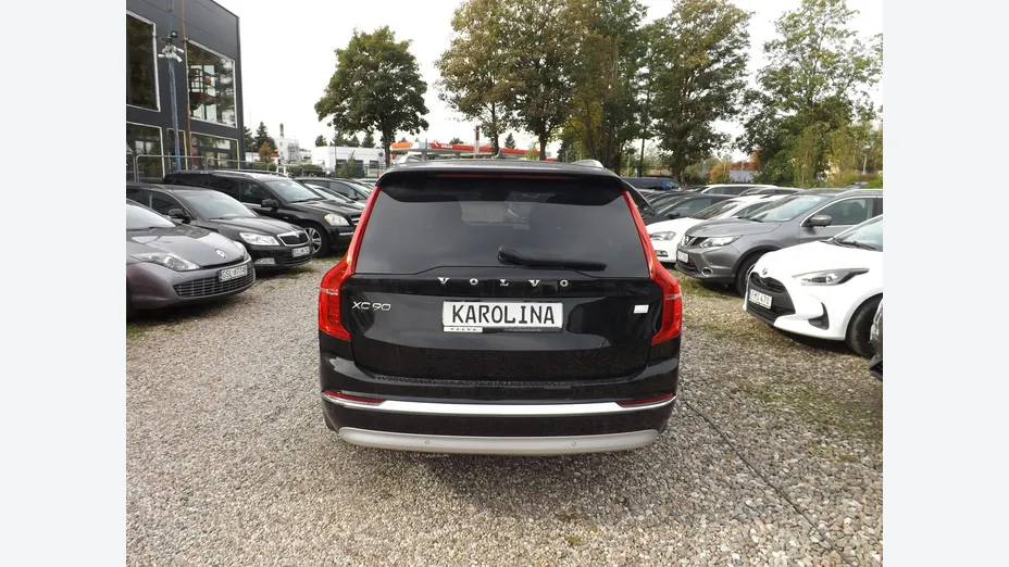 VOLVO XC90 -