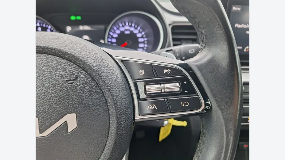 KIA XCeed -