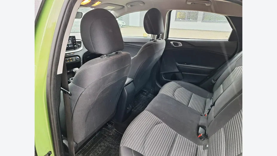 KIA XCeed -