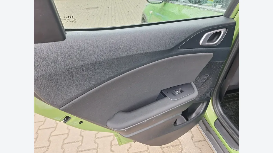 KIA XCeed -