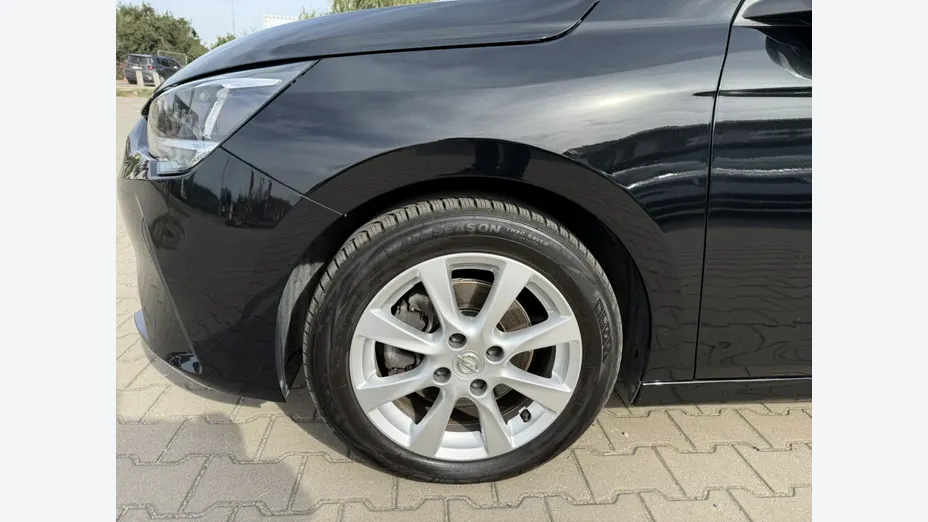 OPEL Corsa -