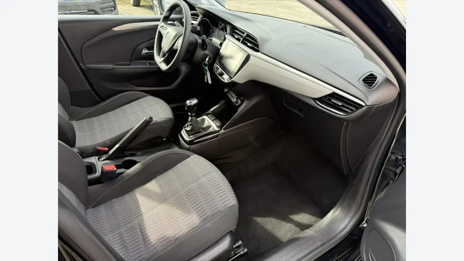 OPEL Corsa -