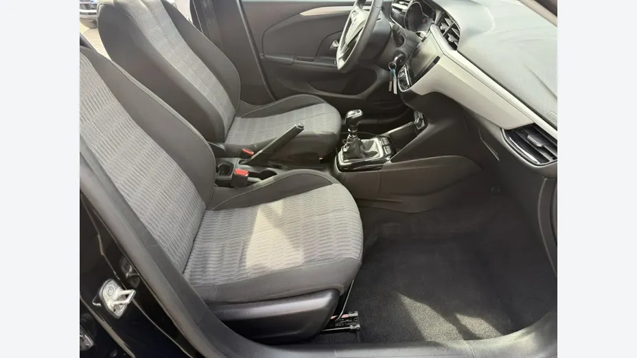 OPEL Corsa -