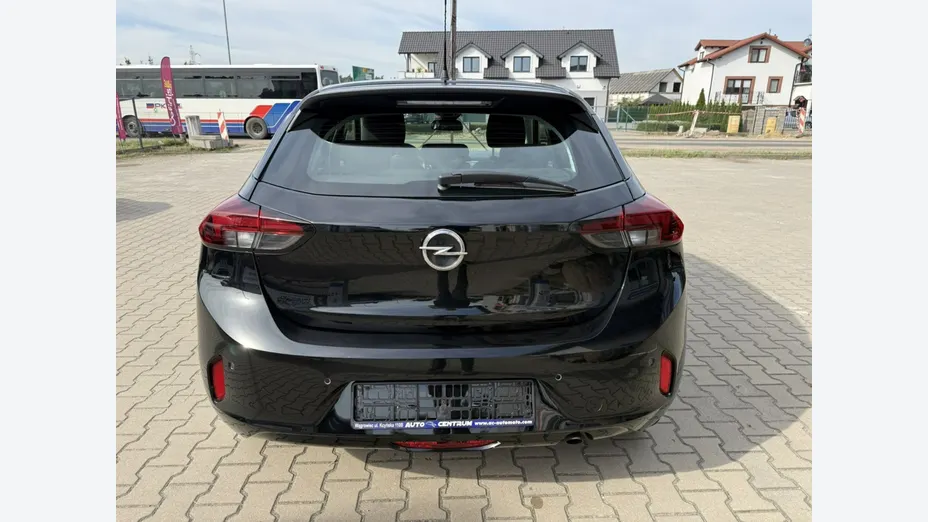 OPEL Corsa -