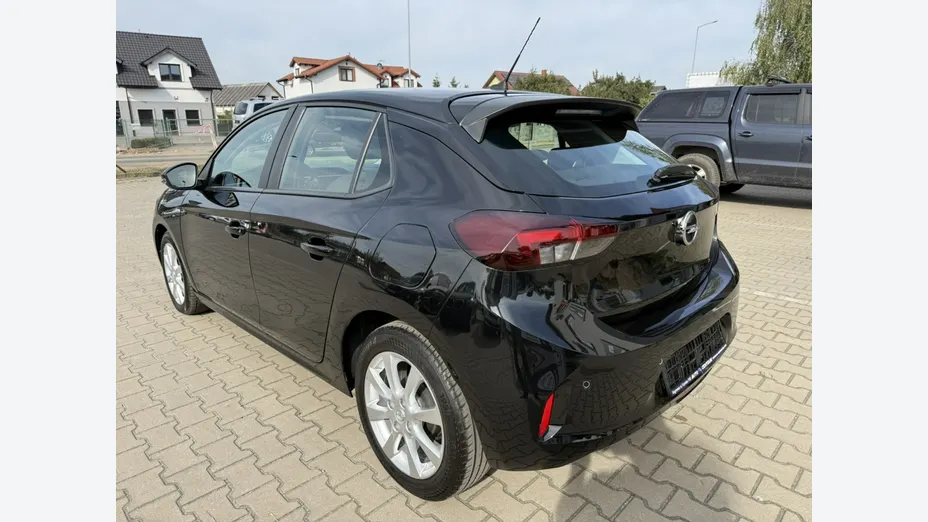 OPEL Corsa -
