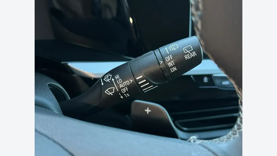 OPEL Grandland X -